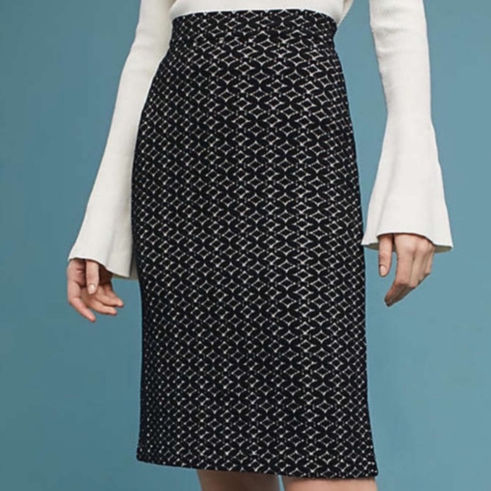 Anthropologie Skirt